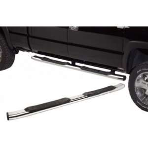 Lund 45537 Truck Bed and Accessories   HYBRID 5 OVAL CHROMED ALUMINUM 