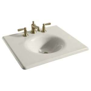  Kohler K 3048 4 96 Bathroom Sinks   Self Rimming Sinks 