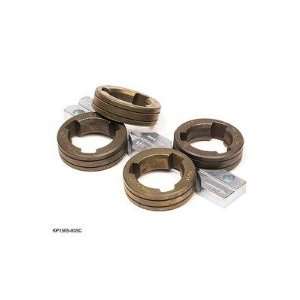  Drive Roll Kit 0.07 Cored or Solid Wire