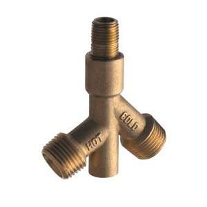  Chicago Faucets 560 045KJKRBF Model Y Mixing Valve