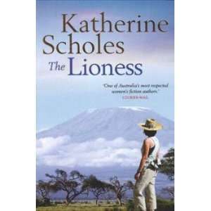  Lioness Scholes Katherine Books