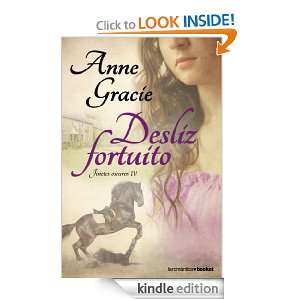   Edition) Gracie Anne, Eva Acosta Rodríguez  Kindle Store