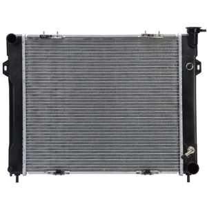  CSF 3249 Radiator Automotive