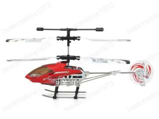 Mini 2CH R/C Helicopter Infrared IR remote control RC 4032  