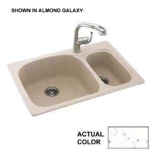   KS03322LS.035 KSLS 3322 KTCHN SINK ARC GRNT