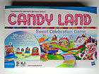 Hasbro Candy Land Sweet Celebration 3D Board Game   Sli