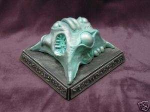 Shoggoth Statue   Lovecraft Cthulhu Mythos  