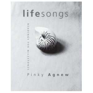  Lifesongs Pinky Agnew Books