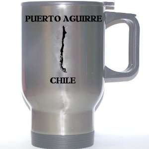  Chile   PUERTO AGUIRRE Stainless Steel Mug Everything 