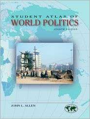   Politics, (0073379727), John L. Allen, Textbooks   