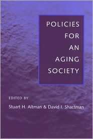   Society, (0801869072), Stuart H. Altman, Textbooks   