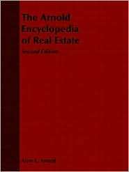   Real Estate, (047158102X), Alvin L. Arnold, Textbooks   