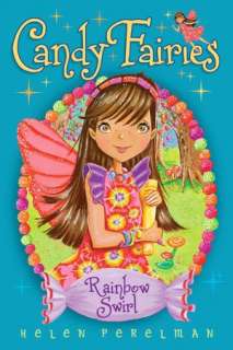   A Valentines Surprise (Candy Fairies Series #7) by 