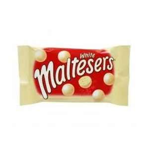 Mars White Maltesers   35g bag Grocery & Gourmet Food