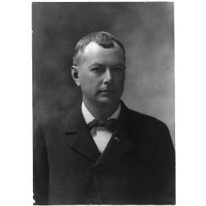  Albert Sidney Burleson,1863 1937,Postmaster General