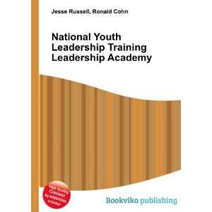  National Youth Leadership Training Leadership Academy 