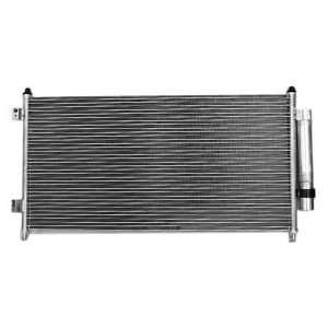  TYC 3628 Nissan Sentra Parallel Flow Replacement Condenser 