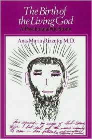   Study, (0226721027), Ana Marie Rizzuto, Textbooks   