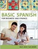 Spanish for Business and Finance Basic Spanish Series 2nd Edition 