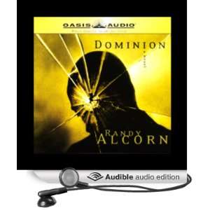    Dominion (Audible Audio Edition) Randy Alcorn, Frank Muller Books