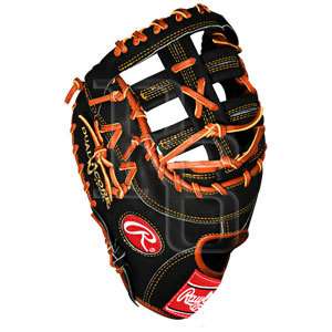 NEW 2012 Rawlings HOH First Base Mitt 13 PRODCTDCC LEFTY  