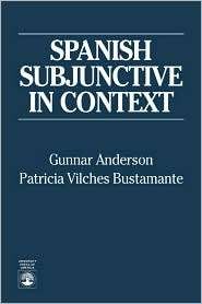   In Context, (0819197599), Gunnar Anderson, Textbooks   