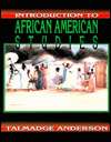  American Studies, (0787232688), Anderson, Textbooks   
