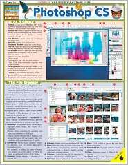 Photoshop CS, (1423202139), Andre Brisson, Textbooks   