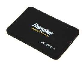  Energizer XP1000 Universal Rechargeable Power Pack with 