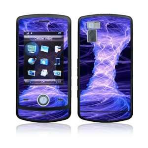  LG Shine CU720 Decal Sticker Skin   Space and Time 
