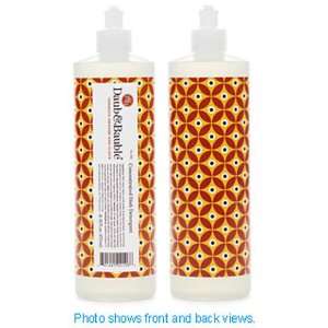   Tarocco Orange and Clove Dish Detergent Pattern #2   16 fl oz Beauty
