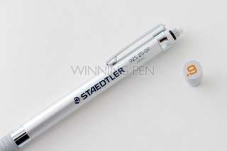 Staedtler 925 25 09 0.9mm Drafting Mechanical Pencil  