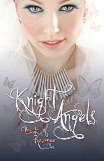 Knight Angels Book of Revenge Abra Ebner