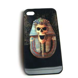  3D Holographic iPhone 4/4S Hard Protective Case Cover 