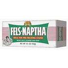 fels naptha heavy duty laundry bar soap 5 5 ounces