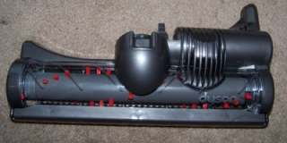 Dyson DC25 Ball Multi Floor Upright Vacuum Cleaner  