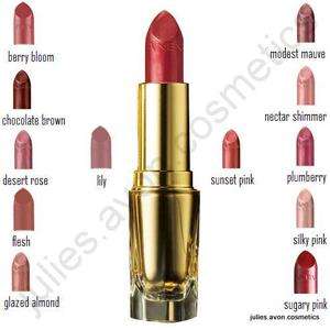 Avon Anew Youth Awakening Lipstick ~ New & Boxed  