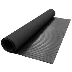   Sheet   1/8 Thick x 3ft Width x 16ft Length   Black