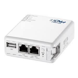   Cnet Cmr 986 Rtr Mini n 3g Broadband Router