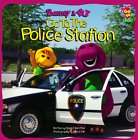 NEW   Barney And BJ Go To The Police Station