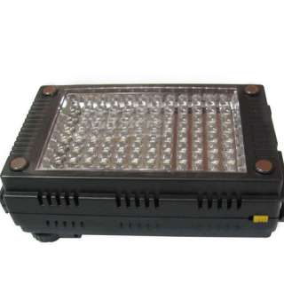 HDV Z96 96 LED For Canon Video Camcorder DV Lamp Light  