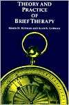 Theory and Practice of Brief Simon H. Budman