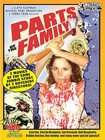 Parts of the Family (DVD, 2005, 2 Movies of the same Zombie Story)