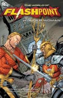   Featuring Wonder Woman by Tony Bedard, DC Comics  Paperback