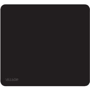  ALLSOP 30195 Natures Touch Mouse Pad (Black)