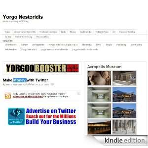  Yorgo Nestoridis Kindle Store Yorgo Nestoridis