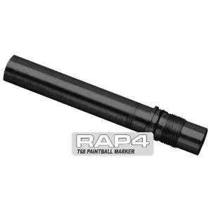  RAP226 Paintball Pistol Barrel (black tip) Sports 