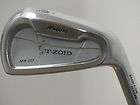 Mizuno T Zoid MX 20 6 Iron Stiff S300 FROM A SET