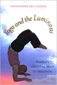 Yoga and the Luminous With a Translation and Grammatical Analysis of 