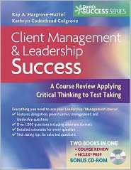 Client Management and Leadership Success A Course Review Applying 